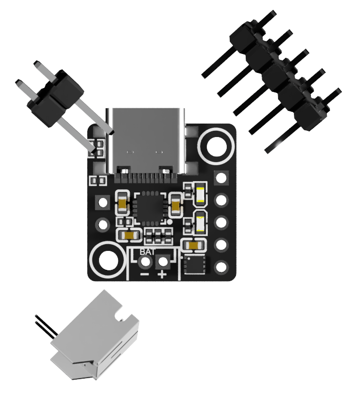 PB-LITE | powerboard-lite