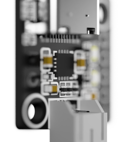 PB-LITE | powerboard-lite Charging IC